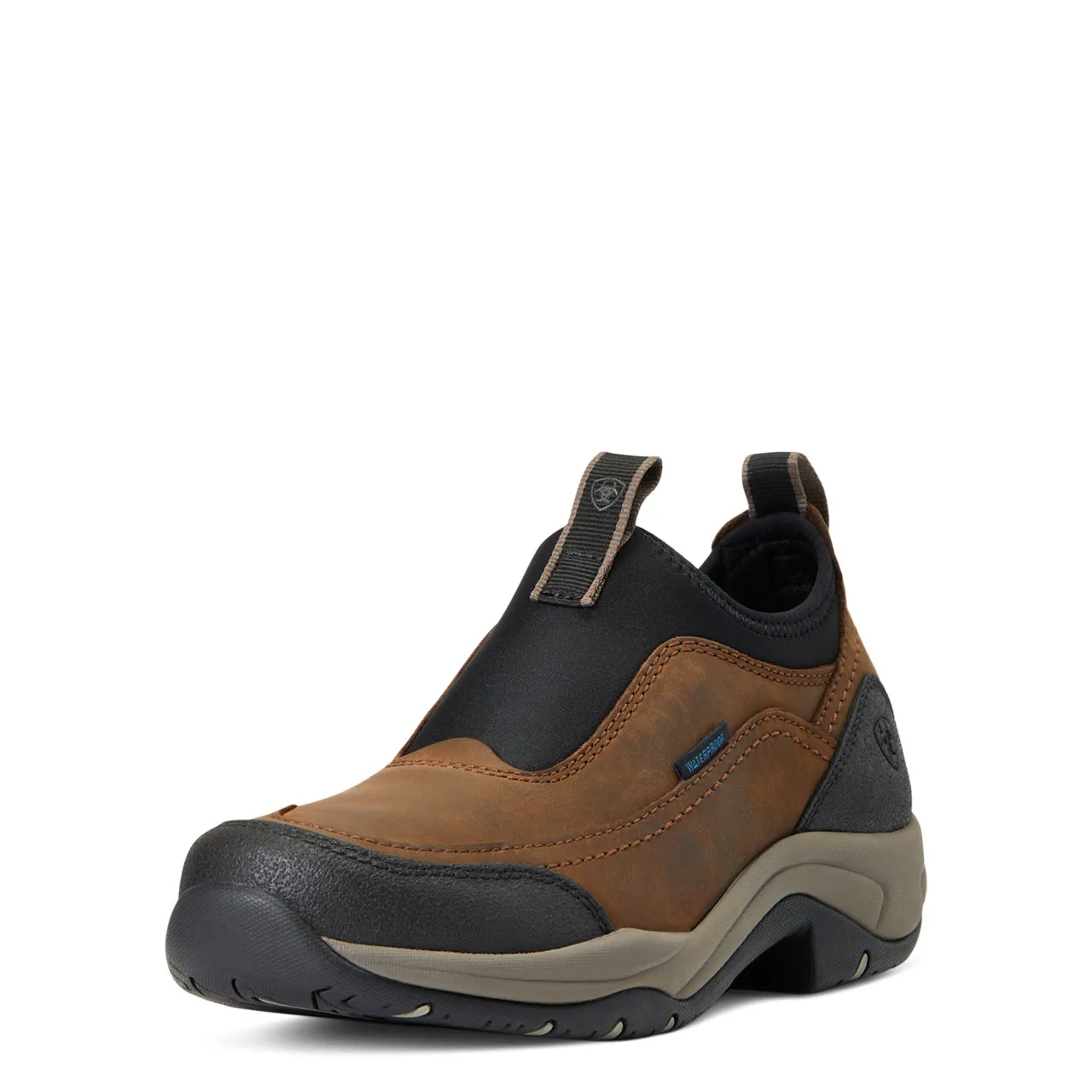 Ariat Women's Terrain Ease Waterproof