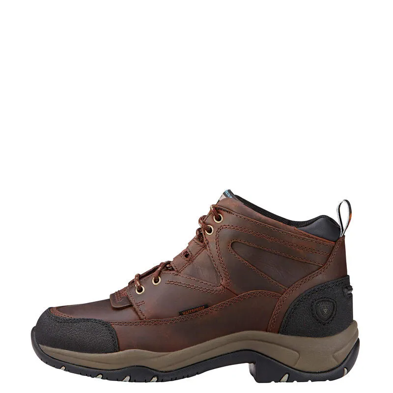 Ariat Womens Terrain Waterproof Boot