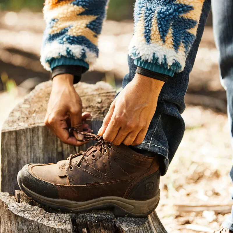 Ariat Womens Terrain Waterproof Boot
