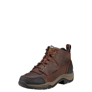 Ariat Womens Terrain Waterproof Boot