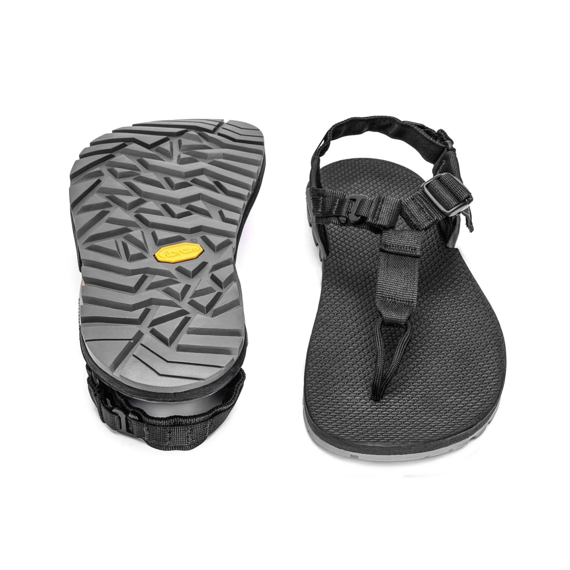 BEDROCK SANDALS Cairn Pro II Adventure Sandals