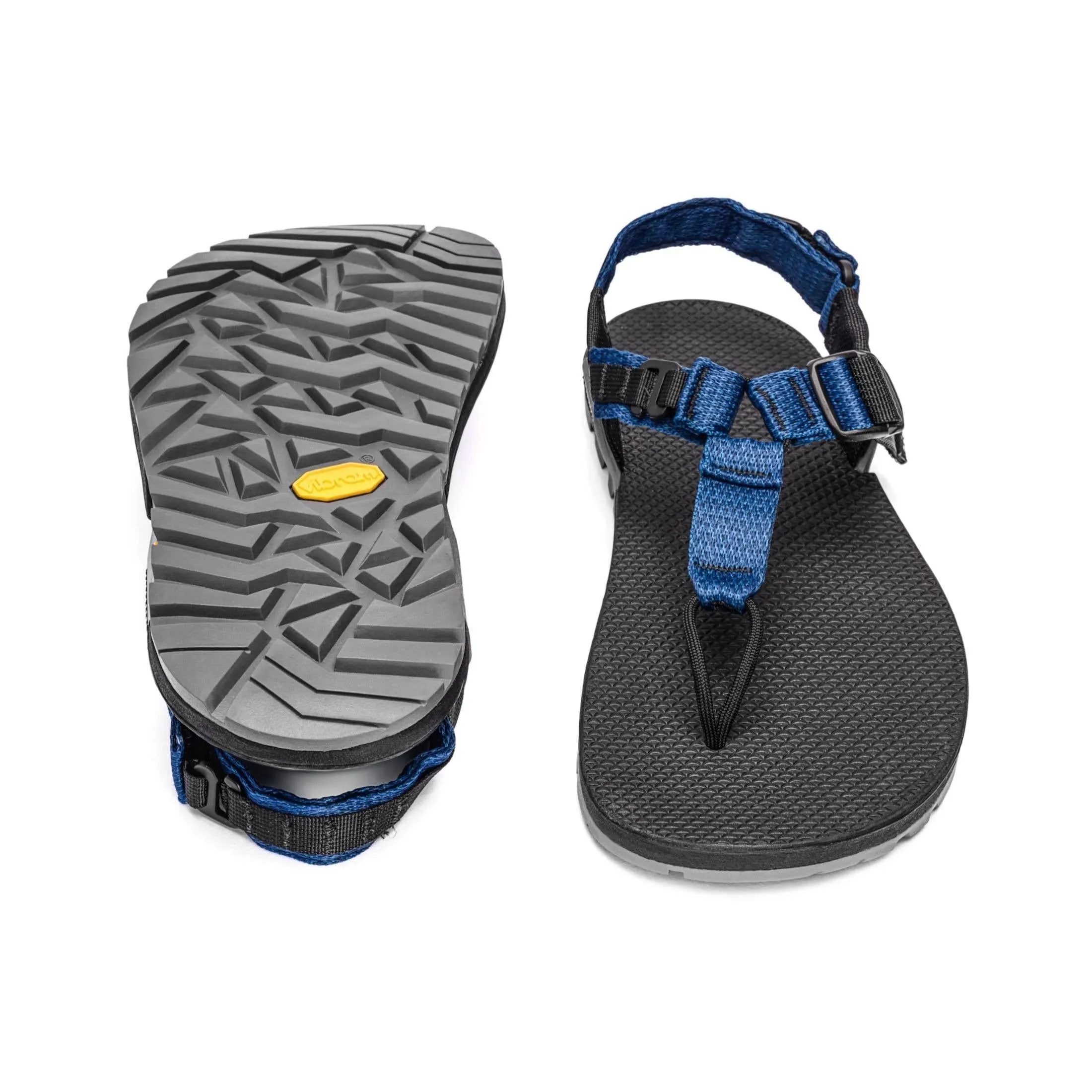 BEDROCK SANDALS Cairn Pro II Adventure Sandals