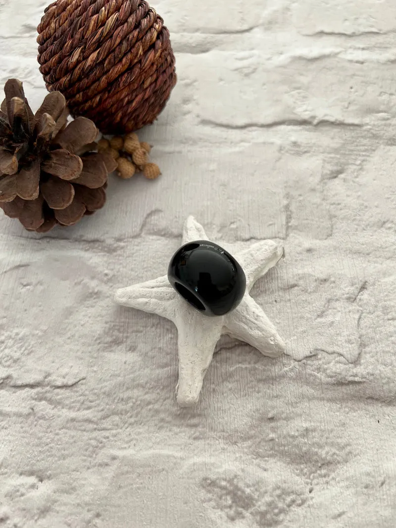 Calitaa Luxury Collection Bead Black