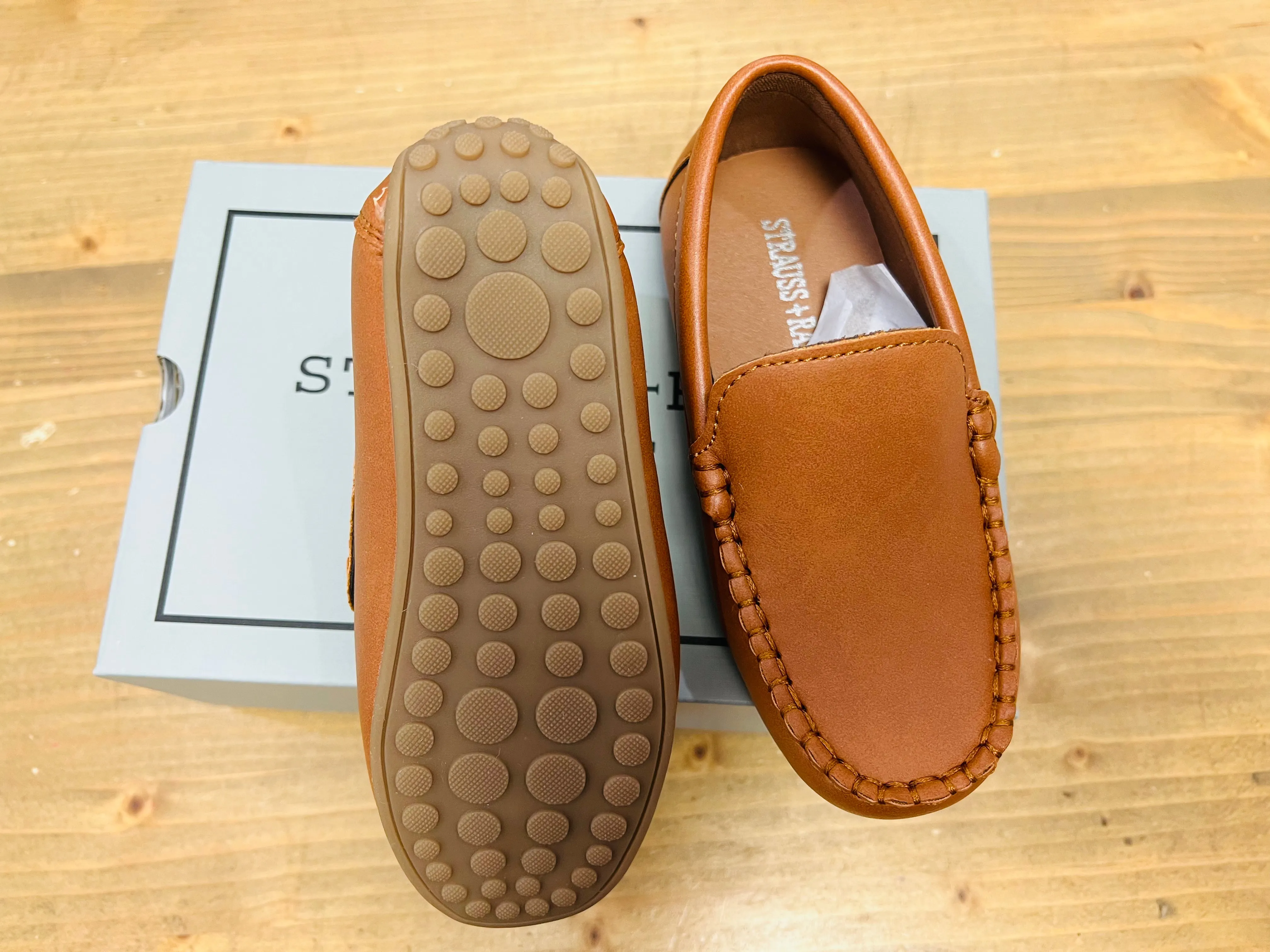 Carsson Loafers