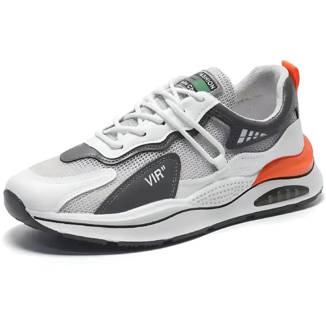 Casual Shoes for Men, Men Stylish Lightweight Casual Shoes