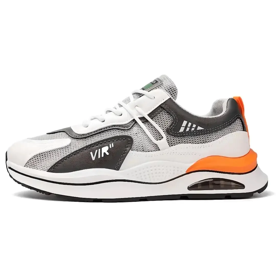 Casual Shoes for Men, Men Stylish Lightweight Casual Shoes