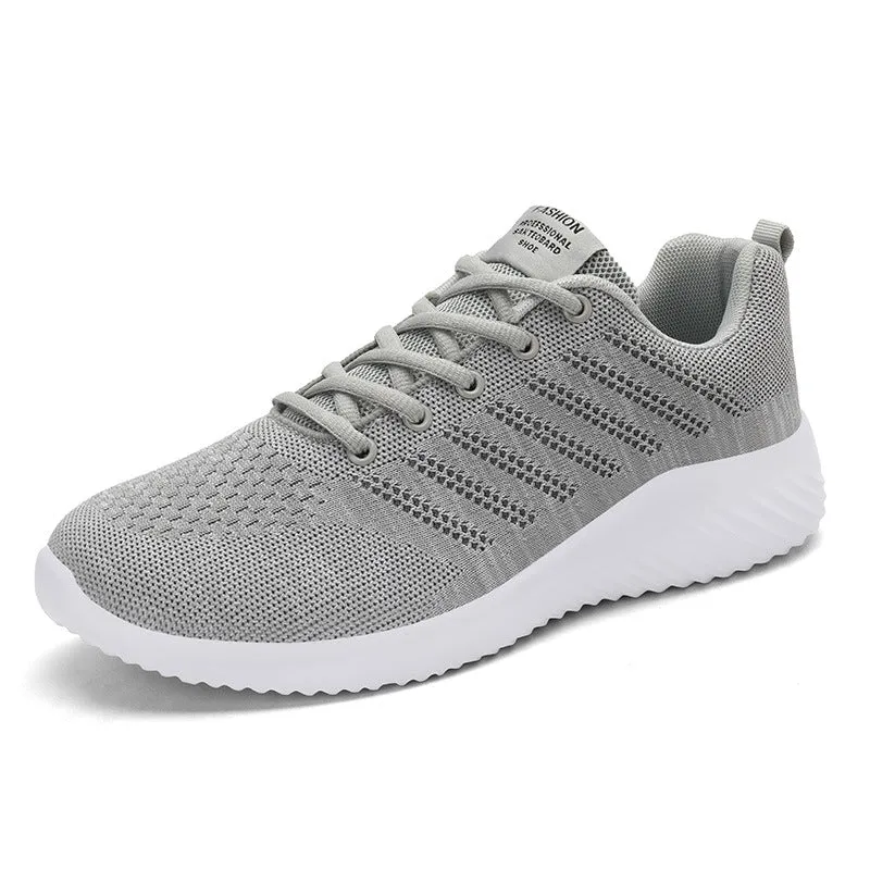 Comelyy Lightweight Breathable Casual Shoes