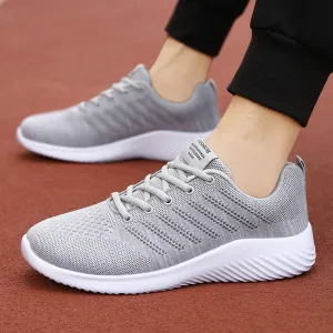 Comelyy Lightweight Breathable Casual Shoes