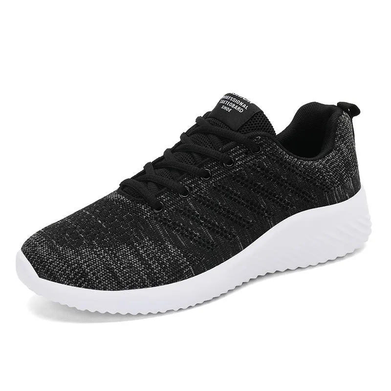 Comelyy Lightweight Breathable Casual Shoes