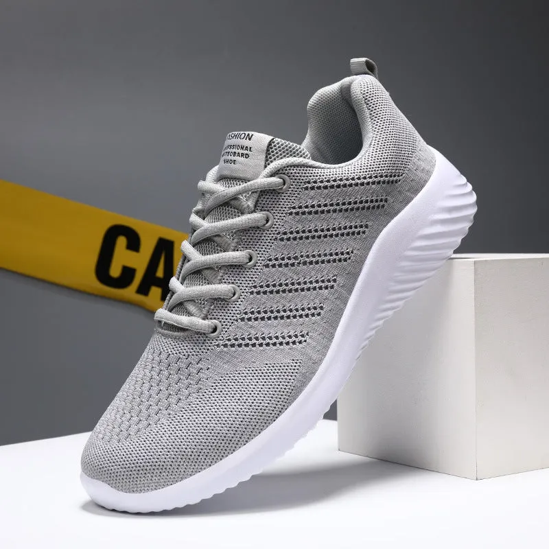 Comelyy Lightweight Breathable Casual Shoes