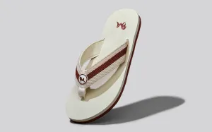 Cozy Flips : Beige-Brown
