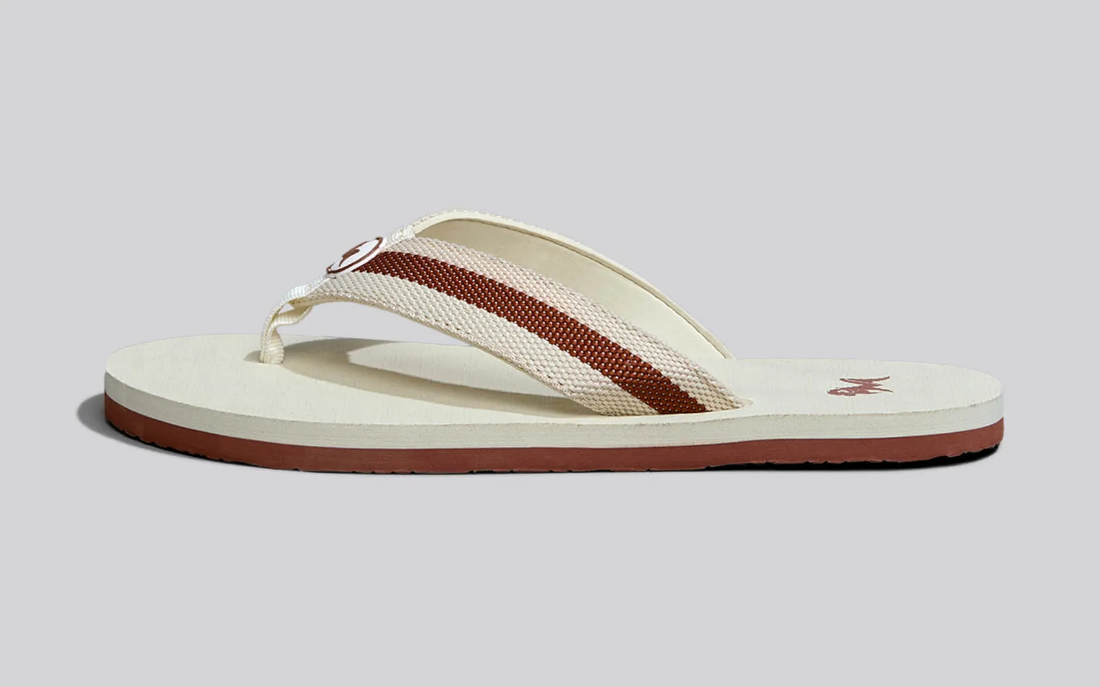 Cozy Flips : Beige-Brown