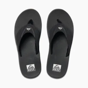 Fanning Sandal