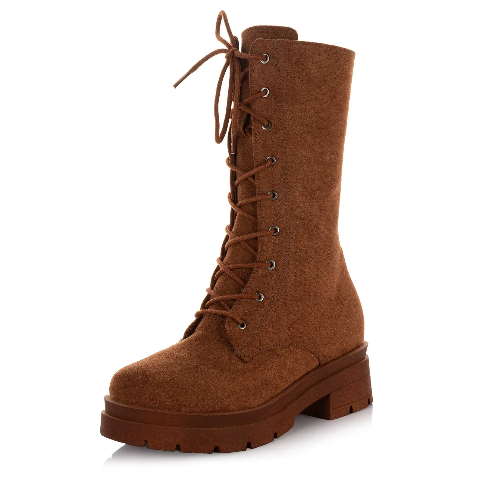 Icon Bound Boots