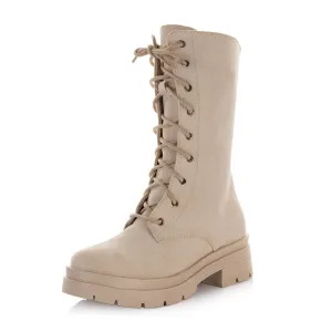 Icon Bound Boots