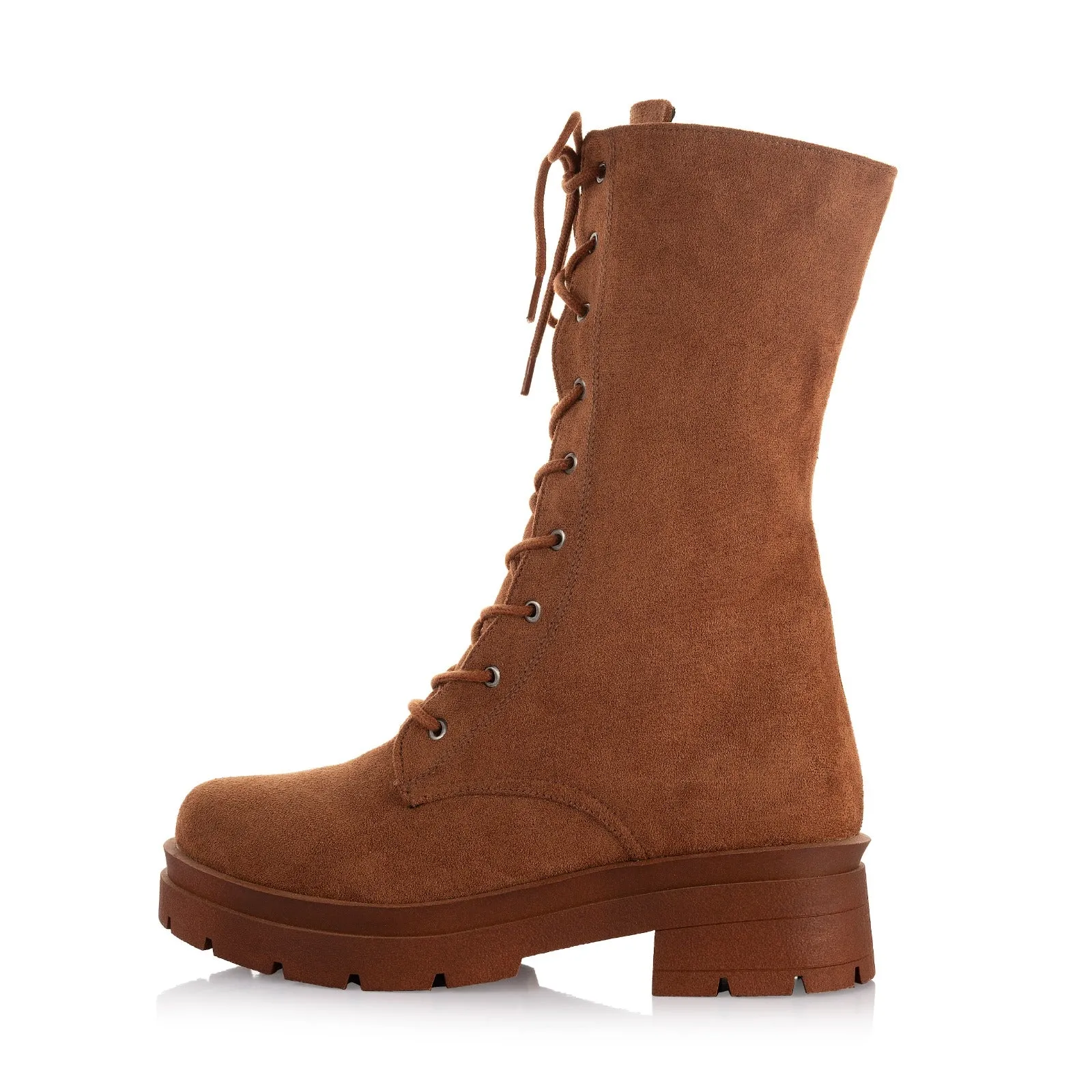 Icon Bound Boots