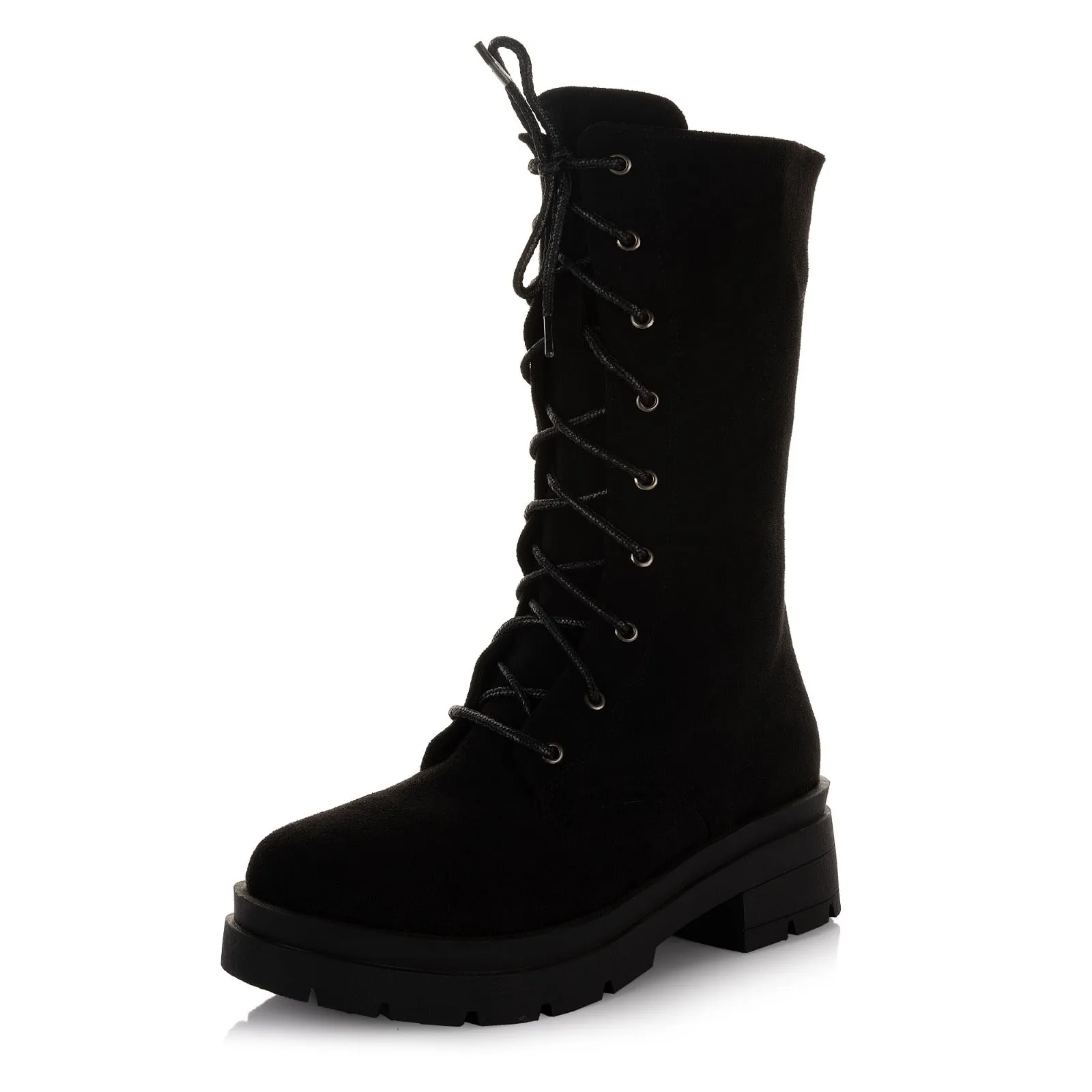 Icon Bound Boots