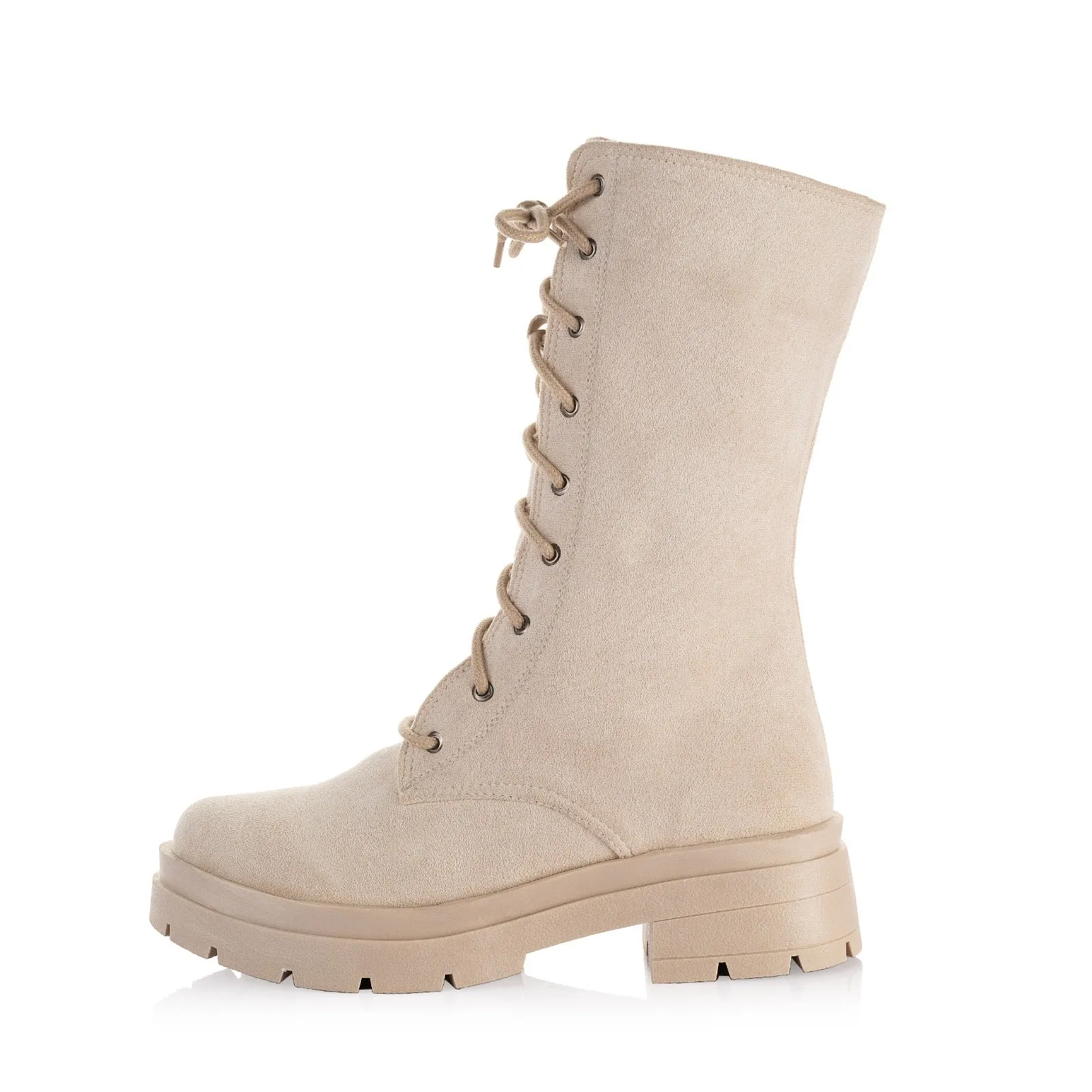Icon Bound Boots