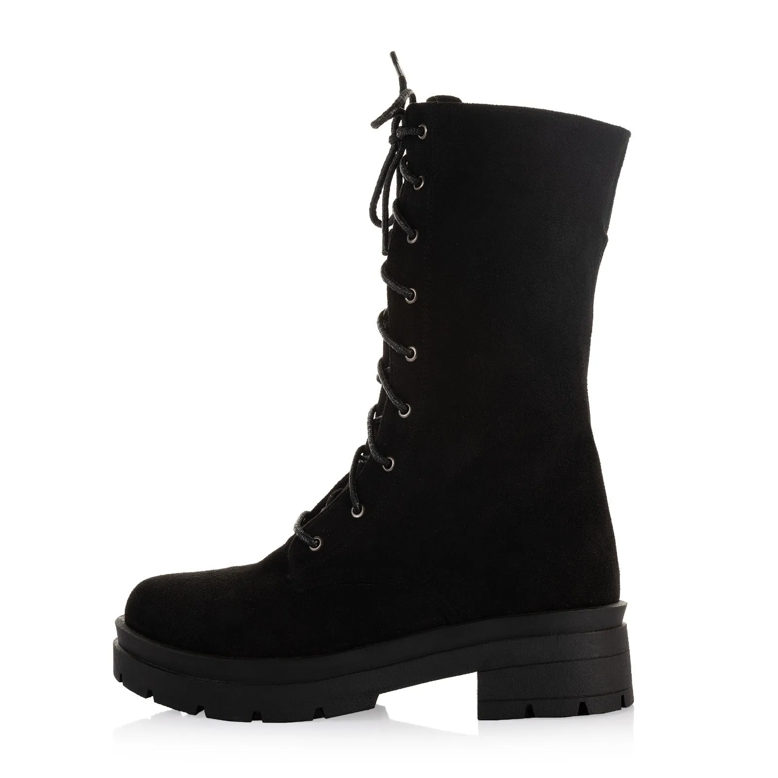 Icon Bound Boots