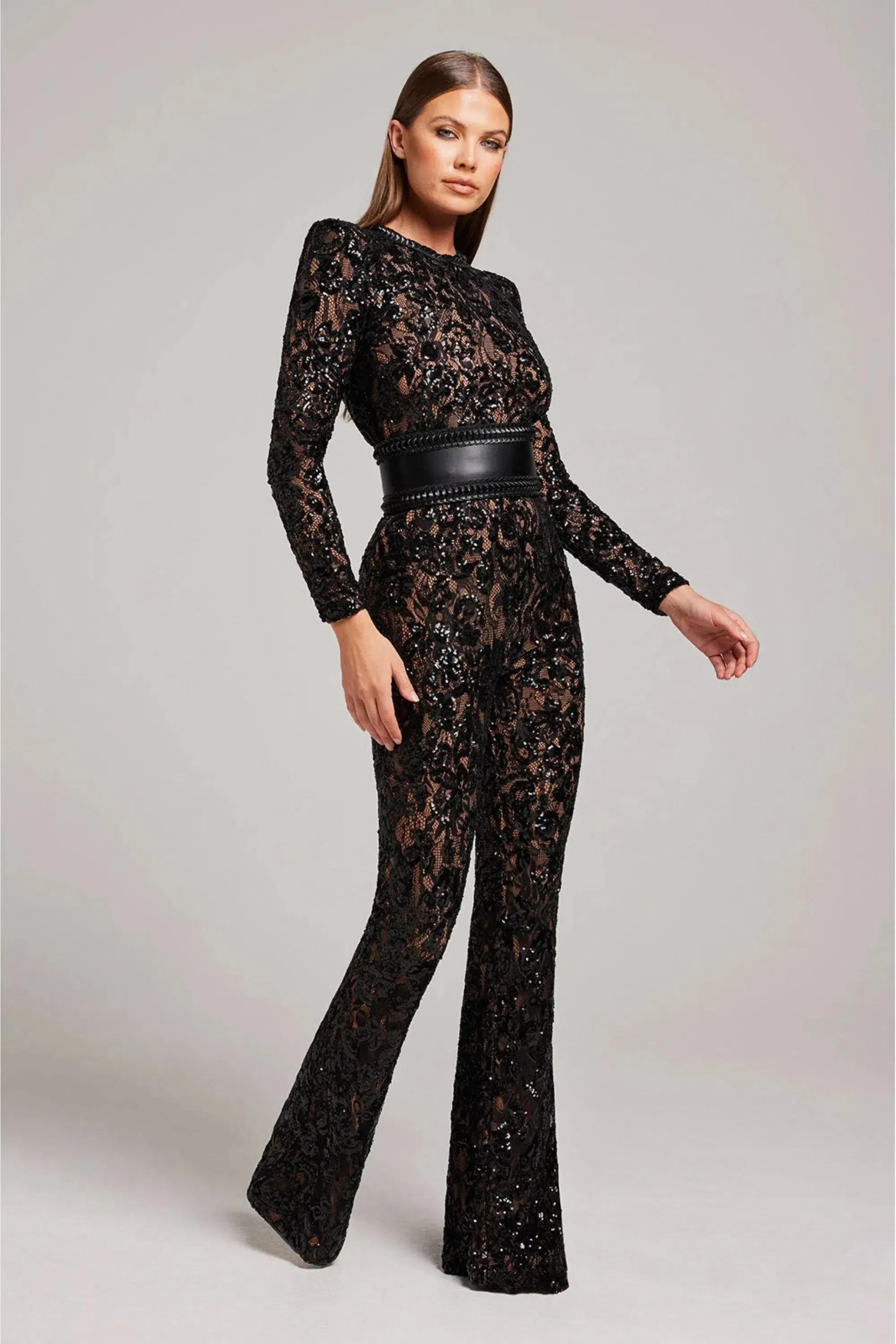 Juliette – Defined waist – Jumpsuit
