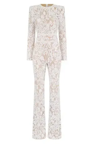 Juliette – Defined waist – Jumpsuit