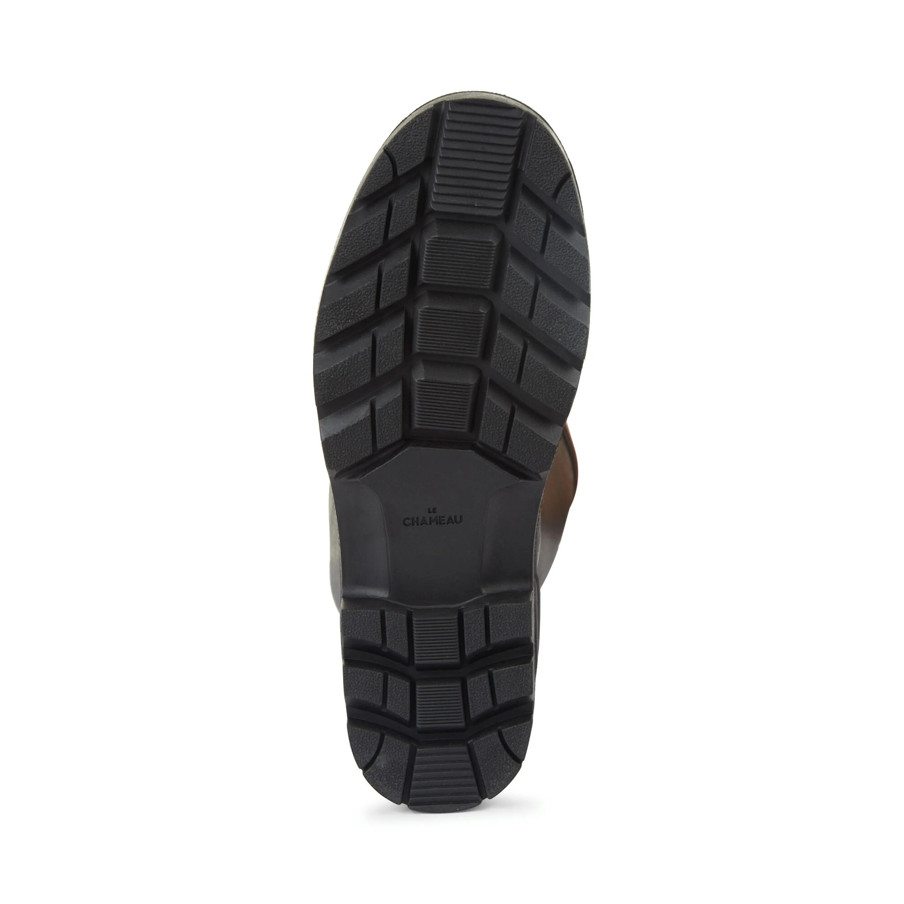 Le Chameau - Giverny Jersey Lined Boots - Noir