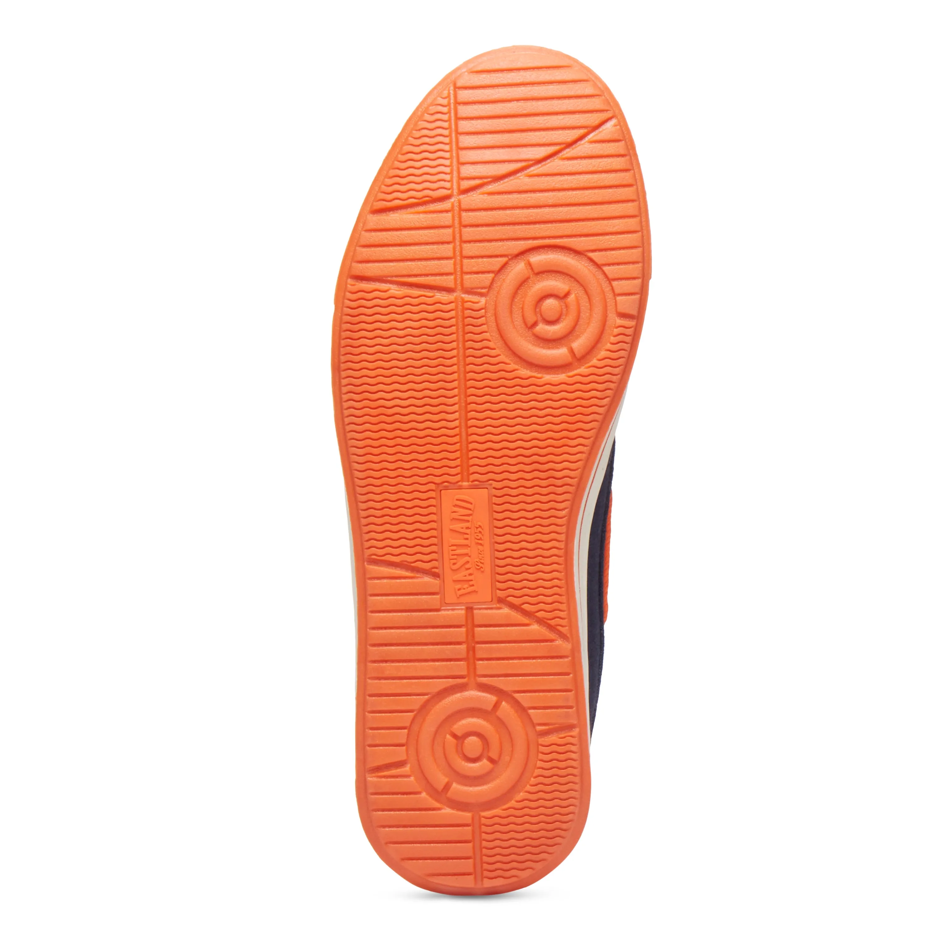 Men's Adventure MLB Houston Astros Canvas Boat Shoe