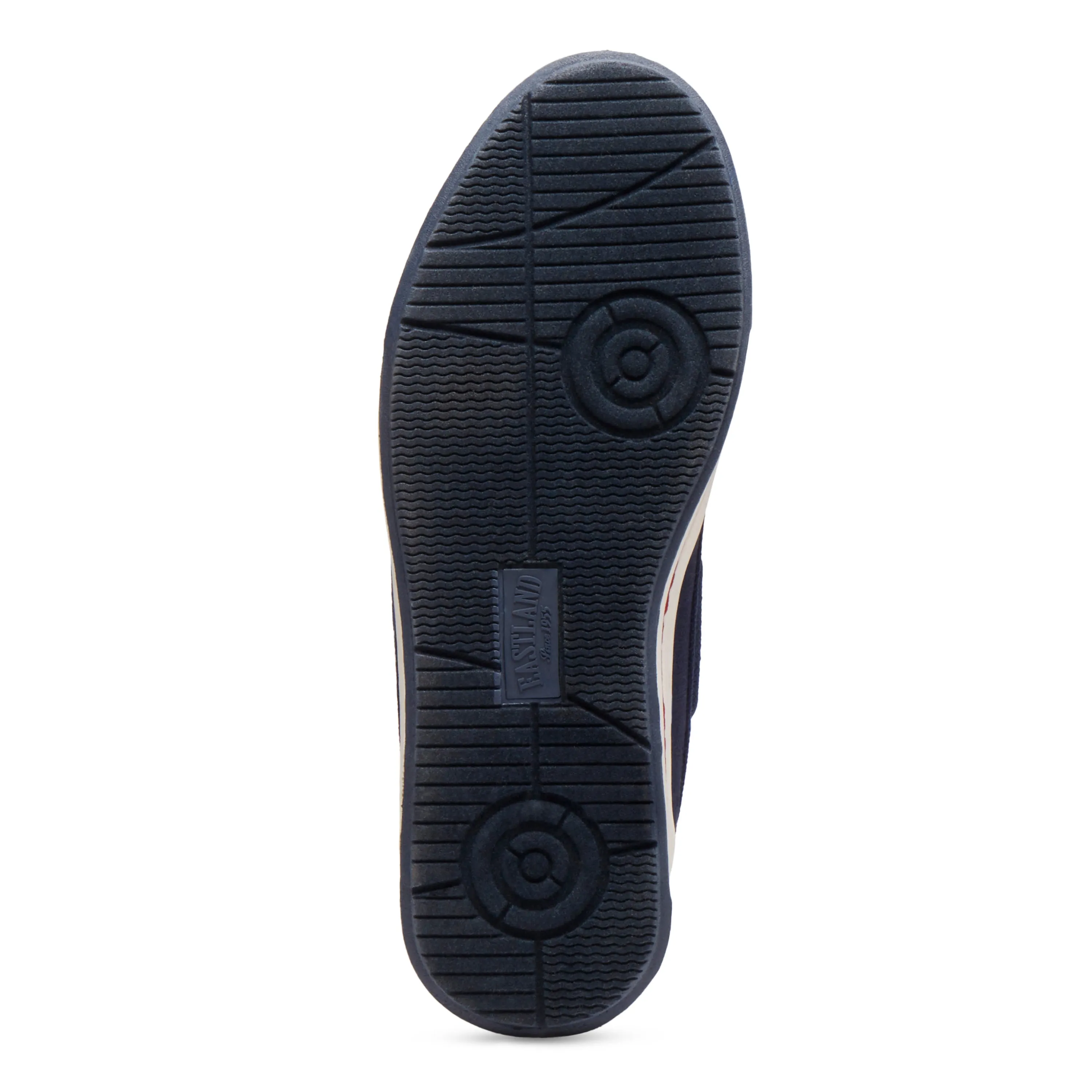 Men's Adventure MLB Minnesota Twins Canvas Boat Shoe