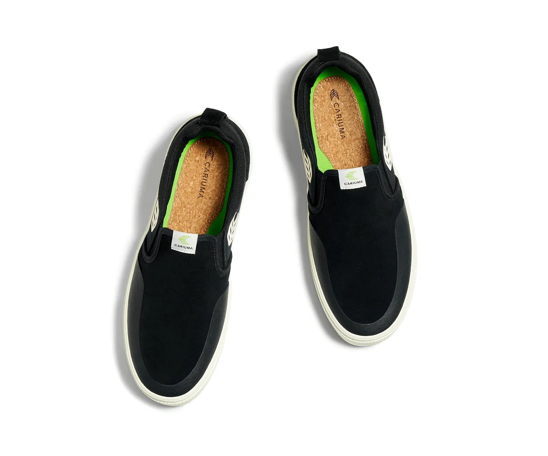 Men's Slip-On Pro