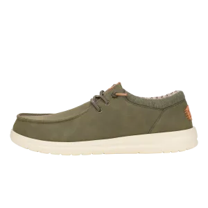 Paul - Olive