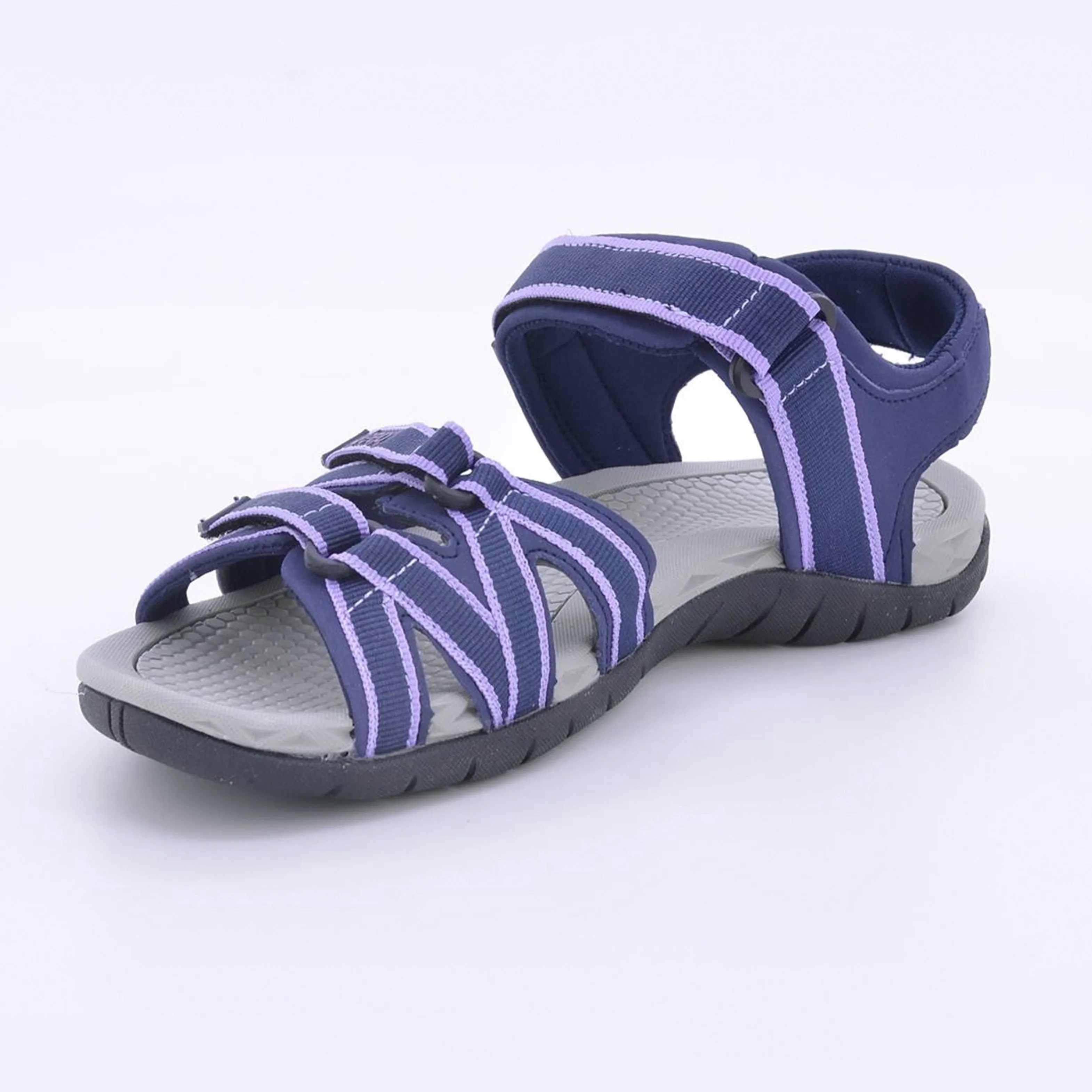 Peaky Adventure Sandal