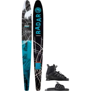 Radar Terrain Men's Ski 2023 w/ Prime Boot & ARTP