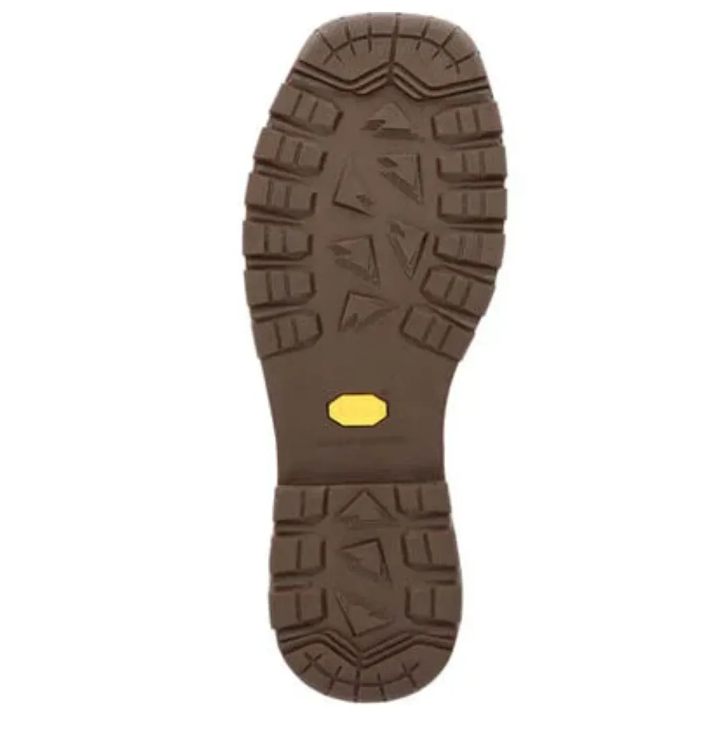 Rocky Legacy 32 Steel Toe Waterproof Western Boot