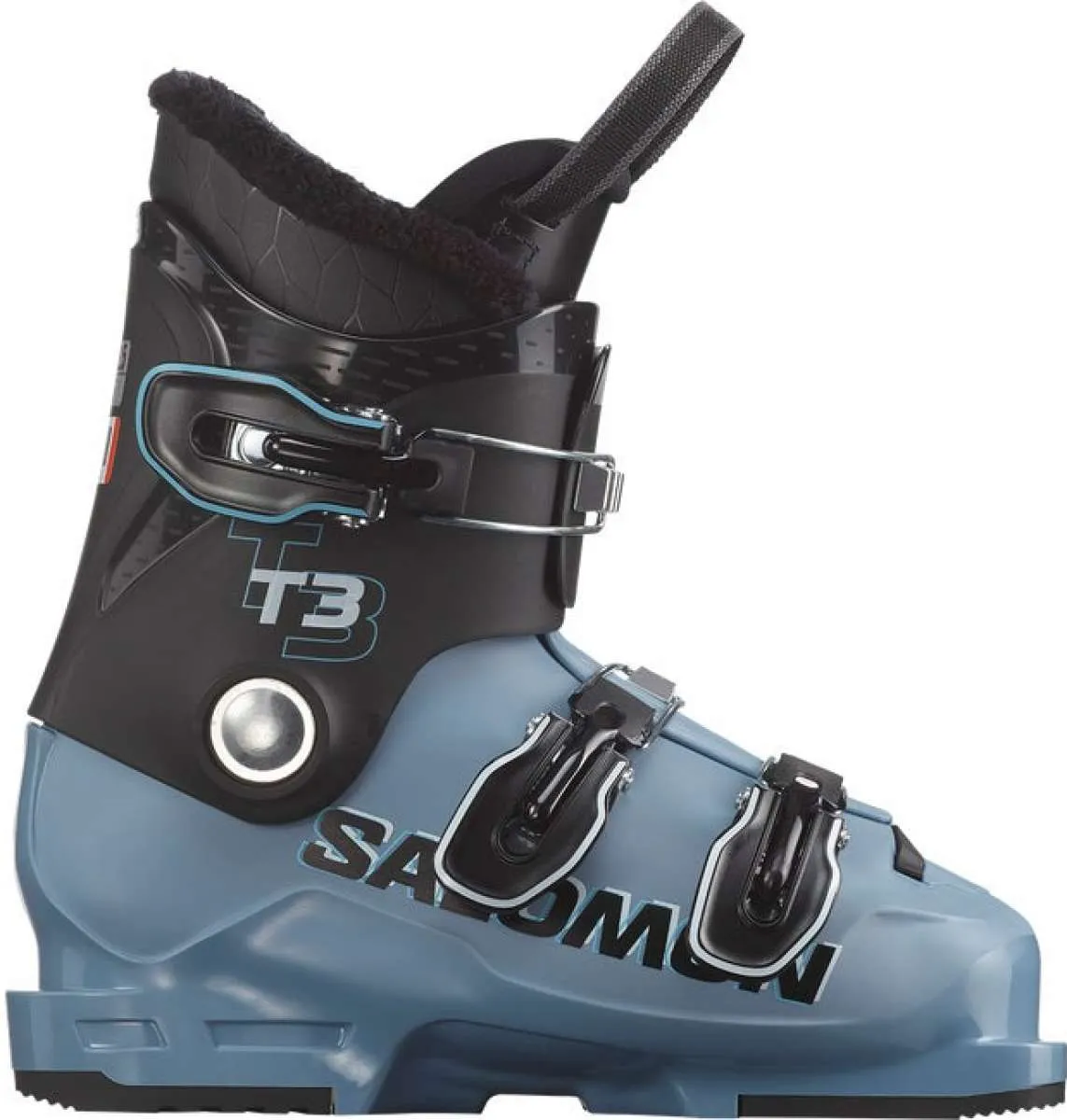 Salomon Junior's T3 RT Ski Boots 2024