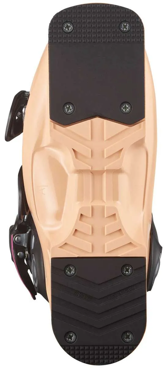 Salomon Junior's T3 RT Ski Boots 2024