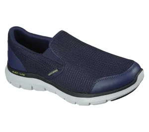 SKECHERS FLEX ADVANTAGE 4.0 - TUSCANY - 232230 - NVY