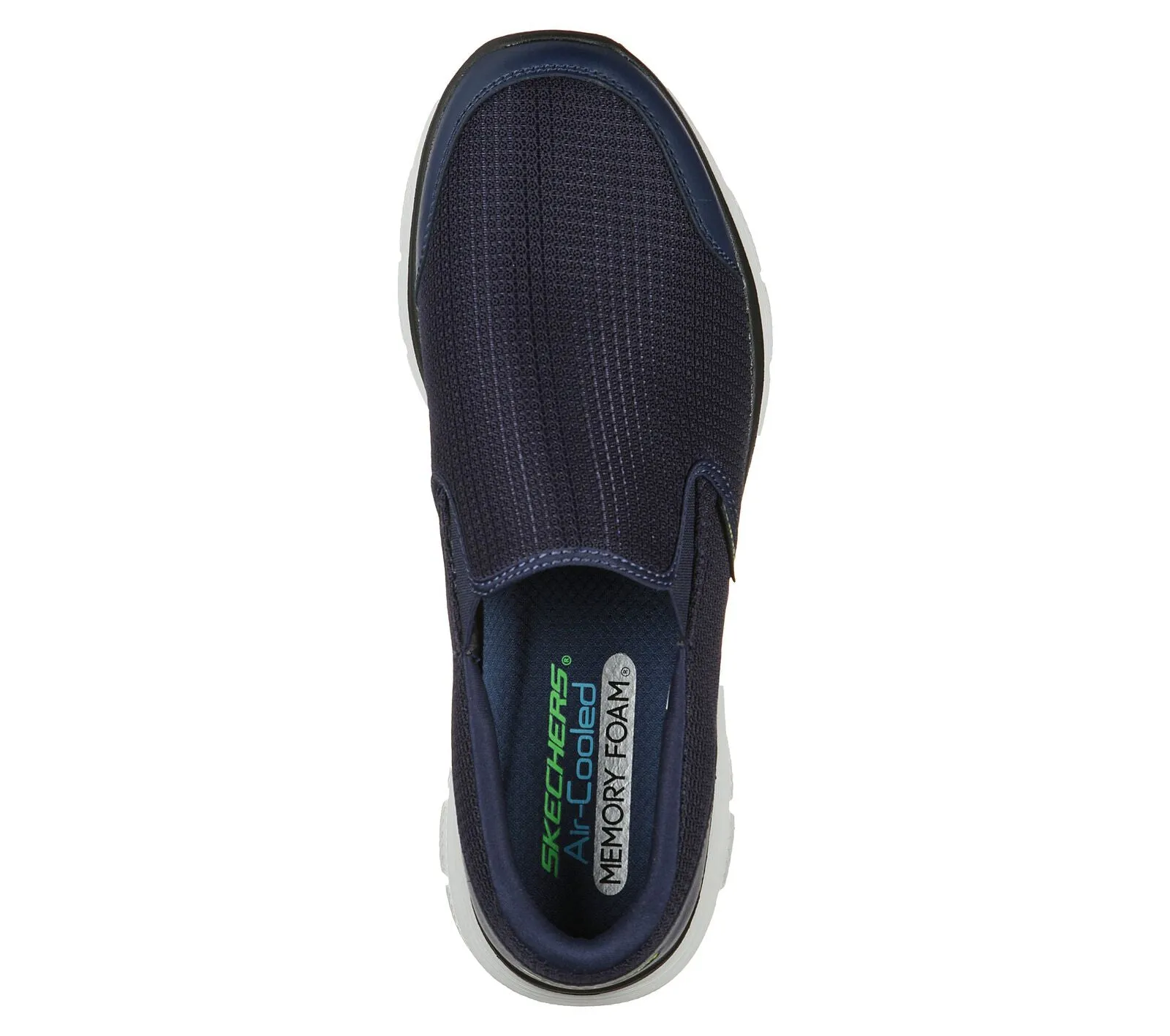 SKECHERS FLEX ADVANTAGE 4.0 - TUSCANY - 232230 - NVY