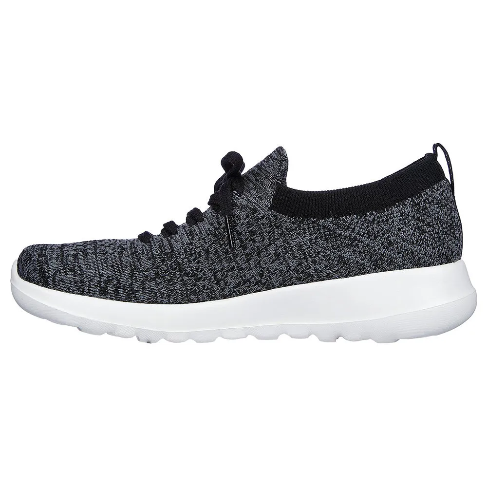 SKECHERS GO WALK JOY - ABBIE - 124721 - BLK