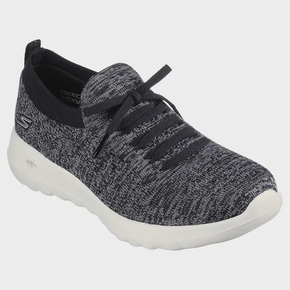 SKECHERS GO WALK JOY - ABBIE - 124721 - BLK