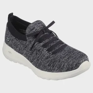 SKECHERS GO WALK JOY - ABBIE - 124721 - BLK