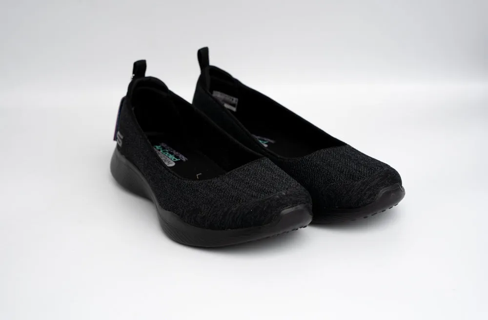 SKECHERS MICROBURST 2.0 - NICE FORM - 104260 - BBK