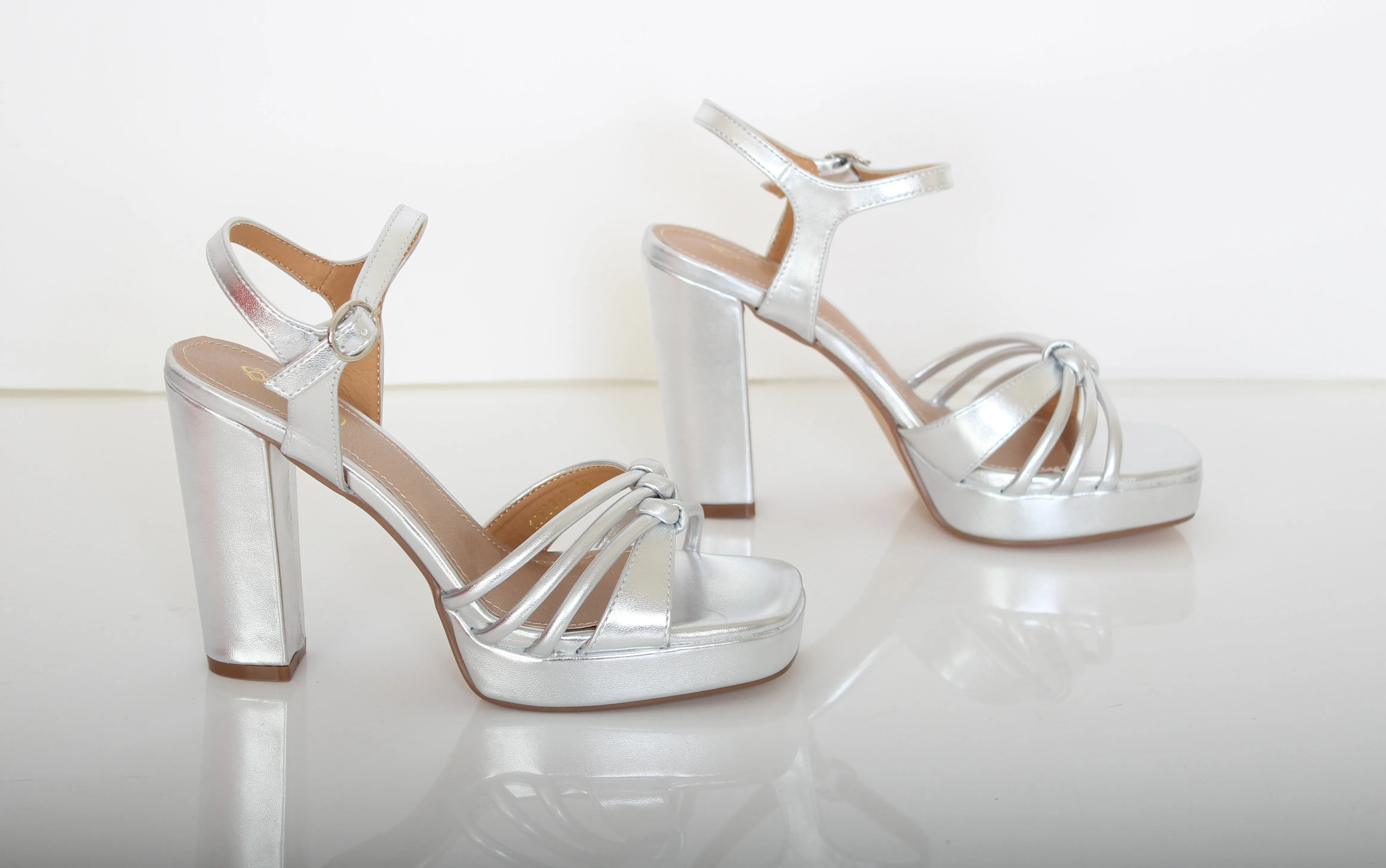SLASH Dress Sandals