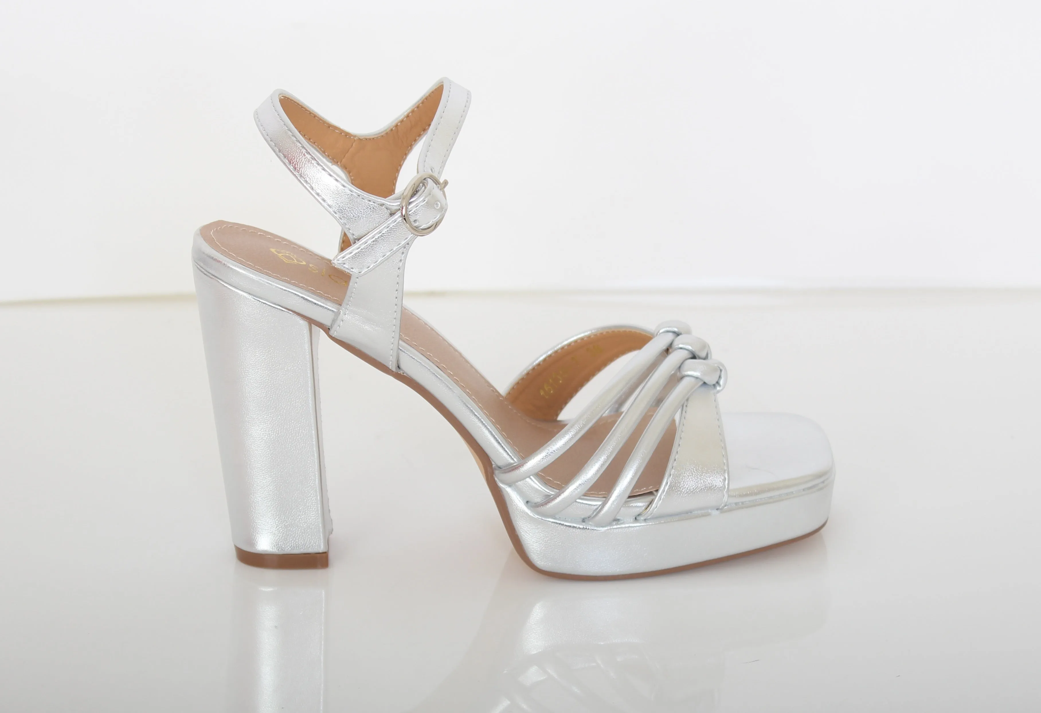 SLASH Dress Sandals