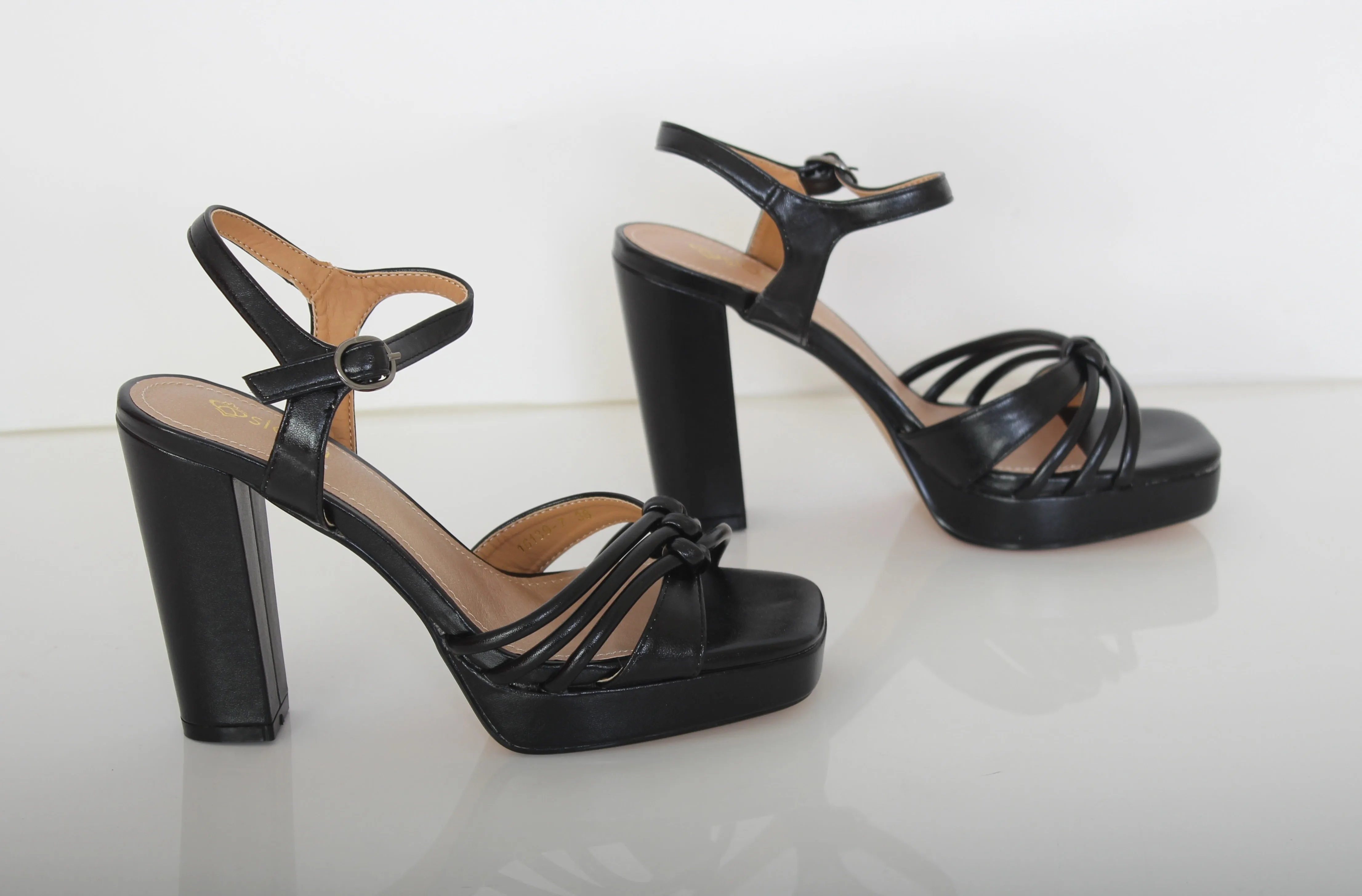 SLASH Dress Sandals