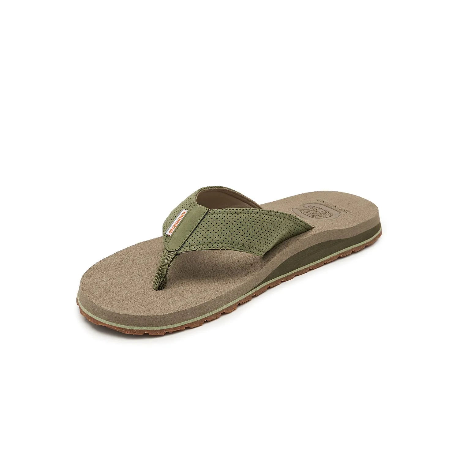 Species Sandal