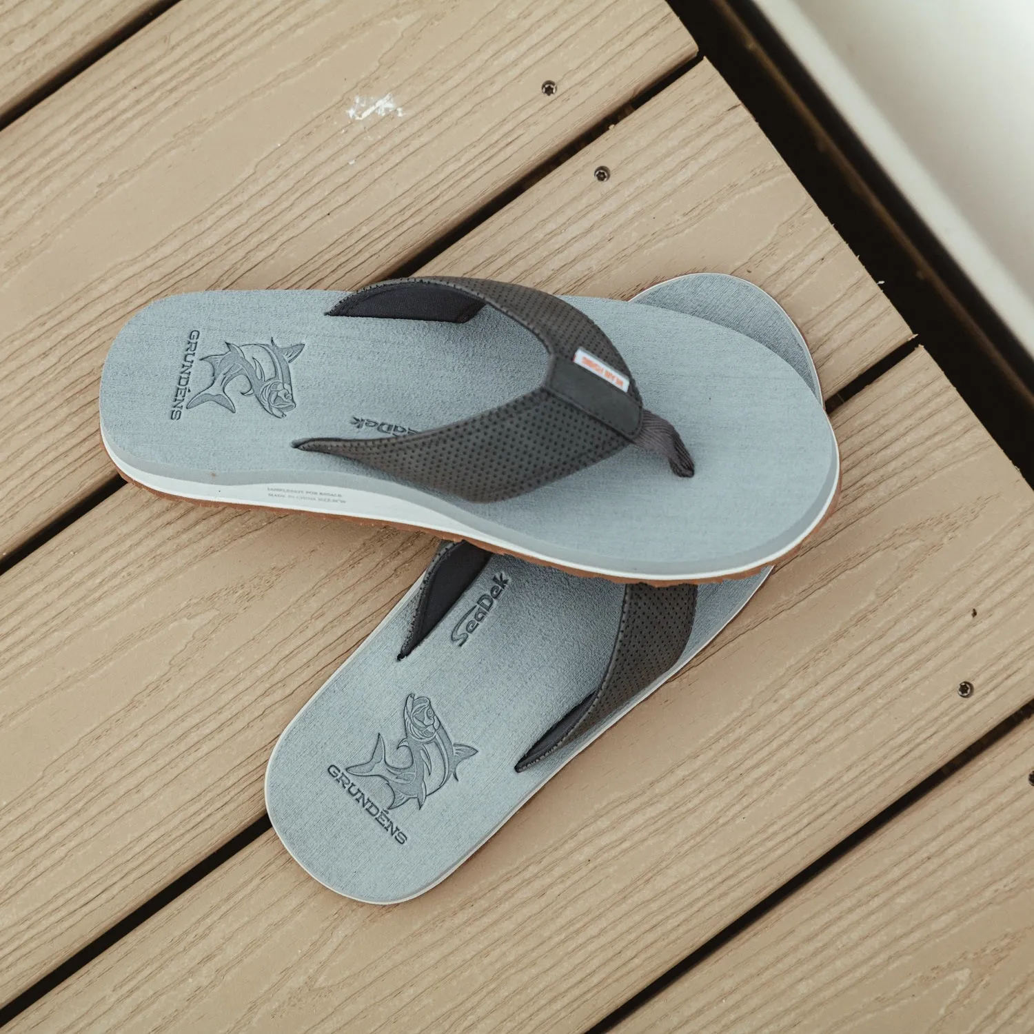 Species Sandal