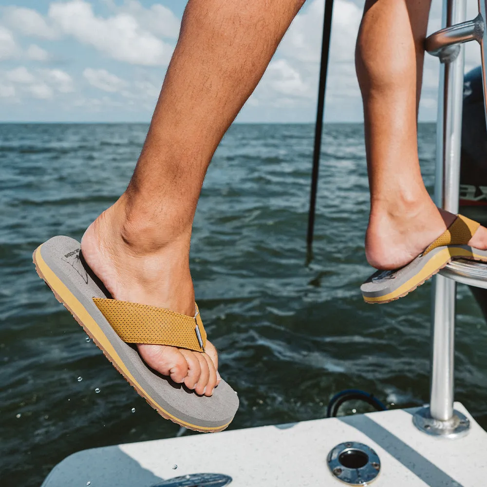 Species Sandal