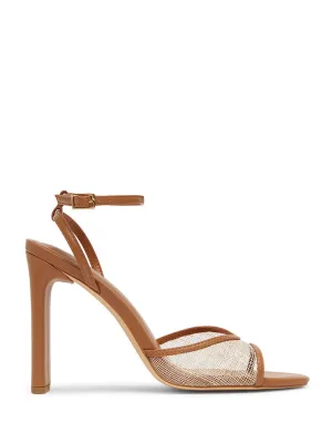 TALIA Tan Heels