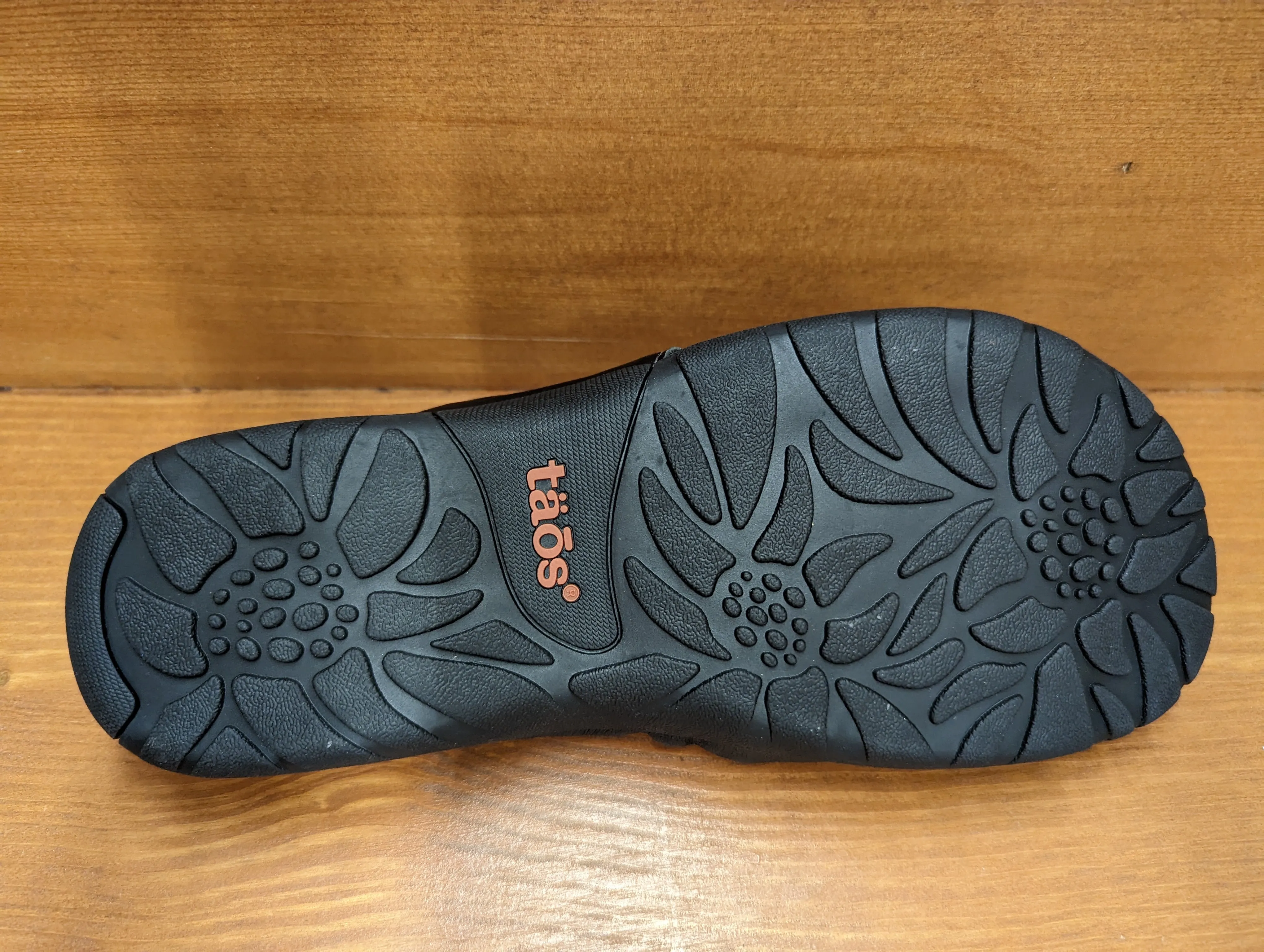 Taos Gift 2 Black leather