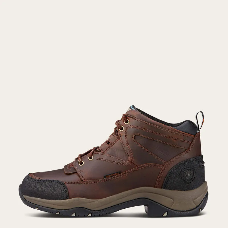 Terrain Woman's Waterproof Boot | 10004134